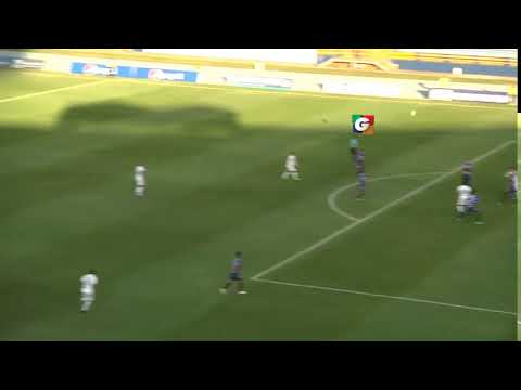 Video Atajada: Esaú Estrada (Suchitepéquez) Clausura 2018 - Jornada 03