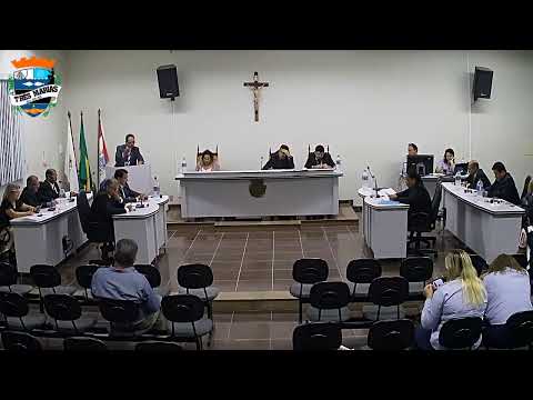 Transmissão ao vivo da 7ª Reunião Ordinária, realizada no dia 02/03/2020