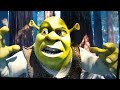 Shrek 2001 Donkey Meets Shrek Scene