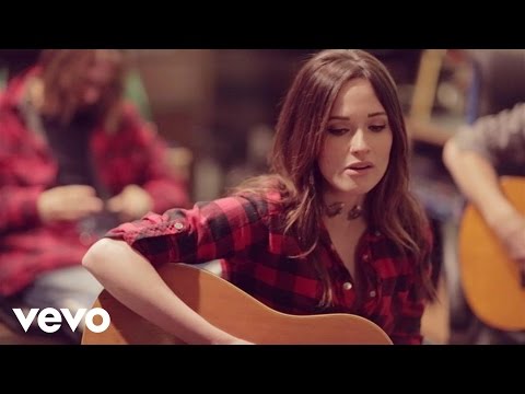 Kacey Musgraves - Fine (Behind The Song)