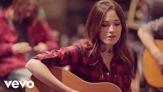 Kacey Musgraves - Fine (Behind The Song)
