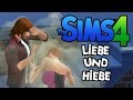 Let's Play Sims 4 Deutsch #29 - Liebe und Hiebe ...