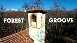 [FPV] Medieval Forest Groove & Crash