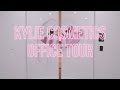 Official Kylie Jenner Office Tour Official Kylie Jenner Office Tour