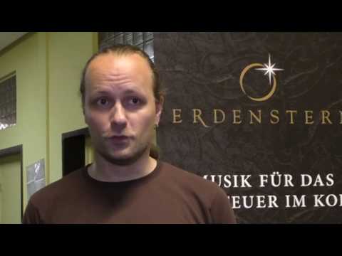 Seelenfänger - Interview mit Erdenstern