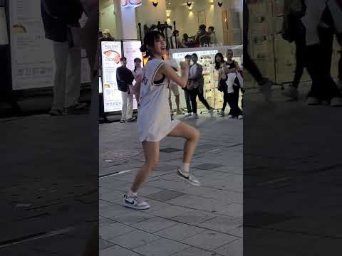 홍대 버스킹 팀 시즌 ‎@SEASONDANCECREW  Ver_돌팔이(4)