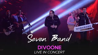 Download lagu Seven Band - Divoone I Live In Concert ( سون بند - دیونه ) mp3 Download lagu Seven Band - Divoone I Live In Concert ( سون بند - دیونه ) mp3