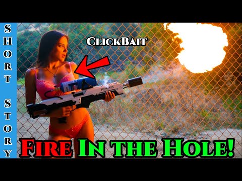 Best Sci Fi Storytime 1449 - We Are Already Friends & Play with fire || HFY || Space Orcs