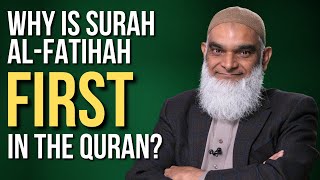 Download lagu Tanya Jawab: Mengapa Surah Al-Fatihah Urutan #1 dalam Al-Quran? | Dr. Shabir Ally mp3 Download lagu Tanya Jawab: Mengapa Surah Al-Fatihah Urutan #1 dalam Al-Quran? | Dr. Shabir Ally mp3