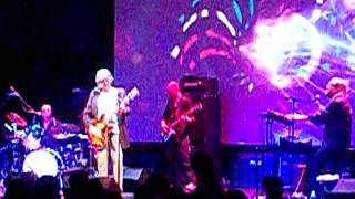 Nektar  Good day 8/18/2011 Foxboro MA