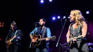 Tree To Grow- The Lone Bellow