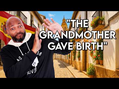 These 3 Spanish Sayings Will Make Americans Question Reality