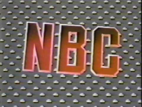 NBC 1982 ID