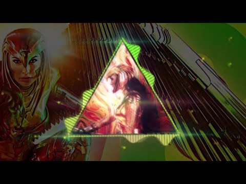 OFFICIAL FIRST TRACK  ♬WONDER WOMAN 1984 SOUNDTRACK♬ - Themyscira Full Theme(🎧By Hans Zimmer🎧)