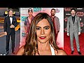 Sofia Vergara All Boyfriends 1987 Present