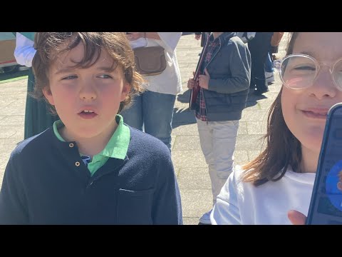 Consiguiendo los 100 suscriptores en #areconquistavigo | Brunix