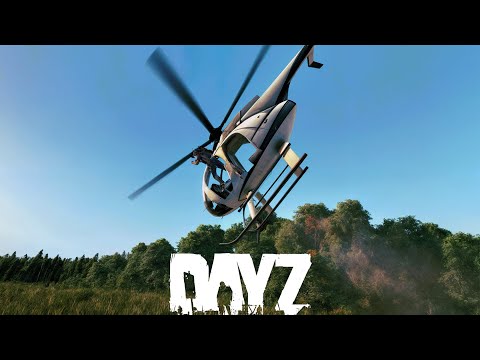 Unique Moments 12 - DayZ
