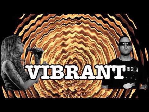 Bubba Sparxxx, Benny Holiday, Savage Brother & Steph Barcelona - Vibrant (Prod by Asko67)