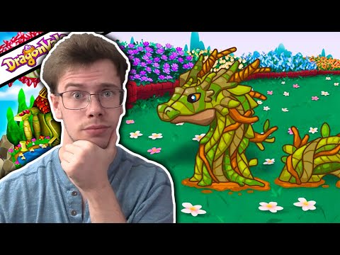 How To Breed Rootwyrm Dragon! Dragonvale