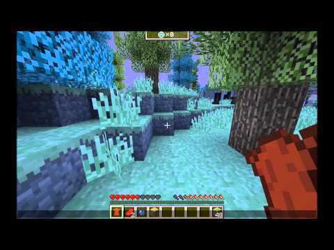 Aether II: Genesis of the Void w/ Alec - Episode 1-Falling