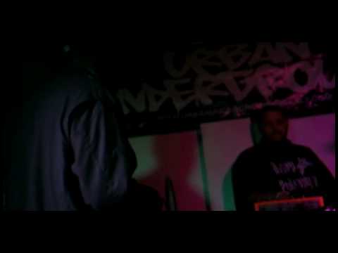 ASPECT 1 vs BEATSUPREME @ Urban Underground Beat Battle