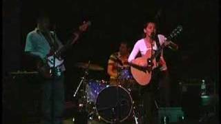 Green Man - Vanessa Kafka Threo