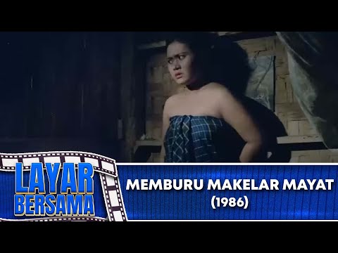 MEMBURU MAKELAR MAYAT 1986 FULL MOVIE HD