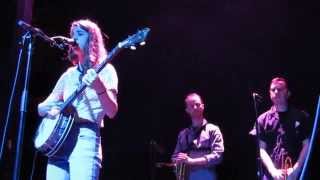 Lady Lamb - Violet Clementine (3/3/2015 Rough Trade NYC)