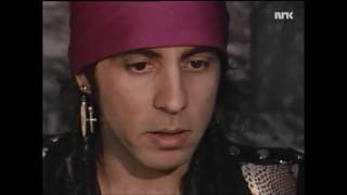 Steven van Zandt - Out of the Darkness