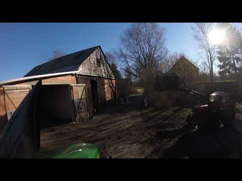 Johndeere 6610 Sound Pur!!!