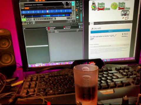 Funpaku  - Terrorlord (voll)