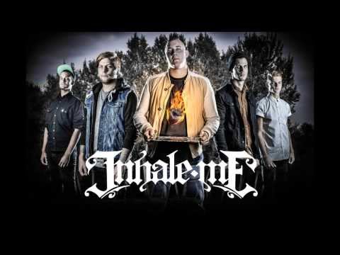 Inhale Me -_- Where The Devil's Born NEW SINGLE