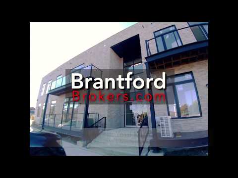 85 Morrell St  Brantford | Condos for Sale | Video Tour