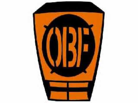 Pupajim - Business of War (O.B.F Remix Dubplate)