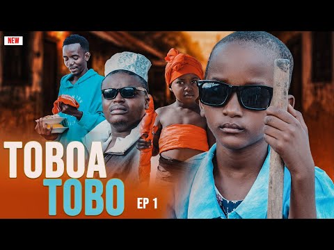 TOBOA TOBO EP 1 | Siri Nzito na Usaliti! | Tamthilia Mpya 2026 CHANDIMU NAUTHALI