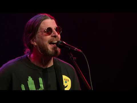 Jonathan Wilson - Full Performance (Live on KEXP)