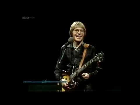 Johnny B. Goode video thumbnail