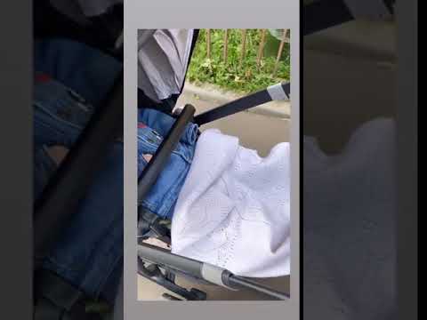 Татьяна Брухунова опубликовала видео с прогулки с сыном от Евгения Петросяна