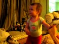 Sesame Dancing