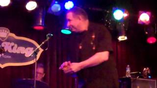 robert gordon rock billy boogie 1/7/15