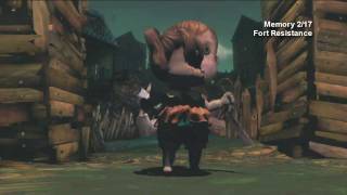 Alice Madness Returns Chapter 5 Memory Locations Walkthrough