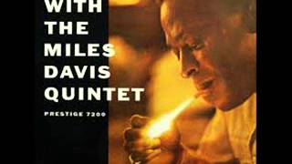 Miles Davis-&quot;Surrey With The Fringe On Top&quot;