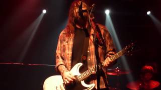 SEETHER - &quot;Here &amp; Now&quot; - Electric Ballroom, Camden, London - 15 November 2012 - HD