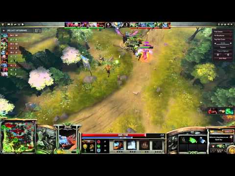 Up to Date Offlane Jakiro Tutorial by Top 200 Player!