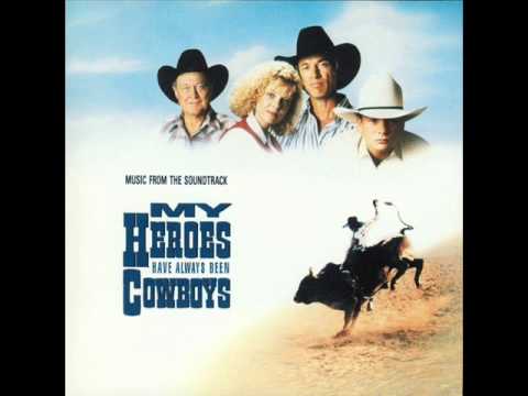 My Heroes Have Always Been Cowboys (1991) Trailer