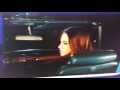 Video Of Beck Jade In The Car