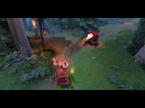 lina immortal laguna neck