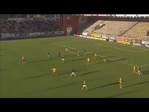 IF Elfsborg - AIK 2015