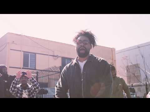 K. Solar - LMP 2 YYZ ft. Hugh Augustine