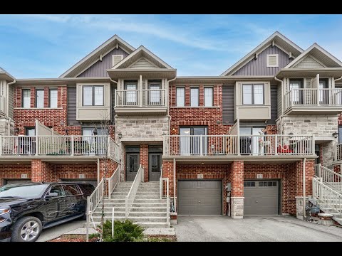 #112-1890 Rymal Road East, Hannon Home for Sale - Real Estate Properties for Sale